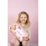 Игровой набор салона красоты Smoby My Beauty 320169 в чемоданчике с 13 аксессуарами от 3 лет — фото 7