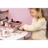 Игровой набор салона красоты Smoby My Beauty 320169 в чемоданчике с 13 аксессуарами от 3 лет — фото 8