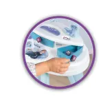 Детский туалетный столик 2в1 Smoby 320244 Холодное сердце для девочки от 3 лет — фото 8