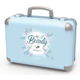 Детский набор салона красоты Smoby My Beauty 320148 в чемоданчике с 13 аксессуарами от 3 лет — фото 4