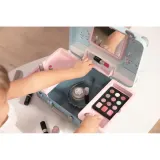 Детский набор салона красоты Smoby My Beauty 320148 в чемоданчике с 13 аксессуарами от 3 лет — фото 6
