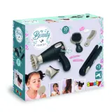 Детский парикмахерский набор Smoby My Beauty 320144 с 10 аксессуарами от 3 лет — фото 1
