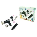 Детский парикмахерский набор Smoby My Beauty 320144 с 10 аксессуарами от 3 лет — фото 6