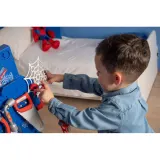 Детский верстак Smoby Bricolo Spidey 360742 с инструментами и 94 аксессуарами от 3 лет — фото 7