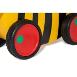 Детская машинка-каталка Rolly Toys Ferbedo 150007X Тигрёнок для малышей от 1.5 лет — фото 4