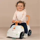 Детская каталка-толокар Smoby 720555 Винни-Пух для малышей от 10 месяцев — фото 5