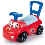 Детская каталка-толокар Smoby 720508 Спайди для малышей от 10 месяцев — фото 2