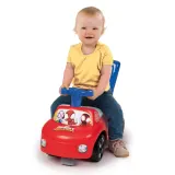 Детская каталка-толокар Smoby 720508 Спайди для малышей от 10 месяцев — фото 4