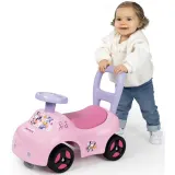 Детская каталка-толокар Smoby 720544 Минни розовая для малышей от 10 месяцев — фото 5