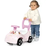 Детская каталка-толокар Smoby Disney Princess 720549WEB розовая для малышей от 10 месяцев — фото 5