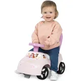 Детская каталка-толокар Smoby Disney Princess 720549WEB розовая для малышей от 10 месяцев — фото 6