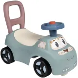 Детская каталка-толокар Smoby Little 140503WEB с клаксоном для малышей от 10 месяцев — фото 1