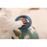 Детская каталка-толокар Smoby Little 140503WEB с клаксоном для малышей от 10 месяцев — фото 8