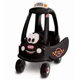 Детская машинка-каталка Little Tikes Cozy Coupe 170515 Такси от 18 месяцев — фото 1