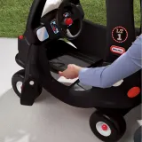Детская машинка-каталка Little Tikes Cozy Coupe 170515 Такси от 18 месяцев — фото 3