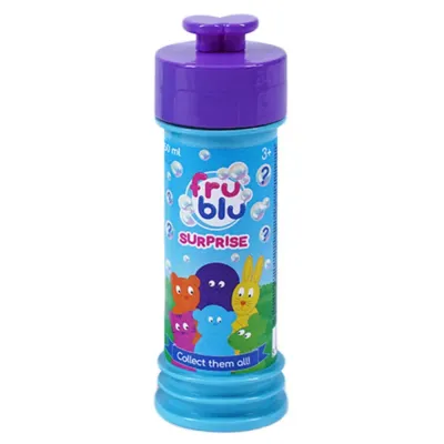 TM Toys DKF0438 — Мыльные пузыри Fru Blu Surprise 50 мл DKF0438