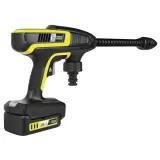 Детская игрушечная мойка высокого давления Smoby Karcher 360901 для сюжетной игры от 3 лет — фото 2