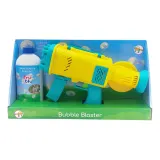 TM Toys DKF0455 — Мега-бластер для мыльных пузырей Fru Blu с жидкостью 400 мл — фото 2