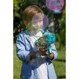 TM Toys DKF0455 — Мега-бластер для мыльных пузырей Fru Blu с жидкостью 400 мл — фото 8