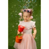 TM Toys DKF0910 — Роза для мыльных пузырей Fru Blu с жидкостью 80 мл — фото 6