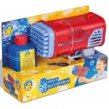 Метатель мыльных пузырей Pustefix Bubble Party Bazooka 869642 с жидкостью 250 мл от 4 лет — фото 2