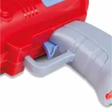 Метатель мыльных пузырей Pustefix Bubble Party Bazooka 869642 с жидкостью 250 мл от 4 лет — фото 6