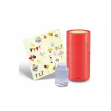 Устройство для мыльных пузырей Pustefix Bubble Fireworks 869653 с жидкостью 80 мл от 4 лет — фото 3