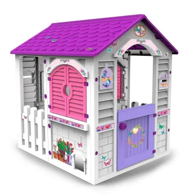 Садовый домик Chicos Casabella 89630 для детей от 2 лет