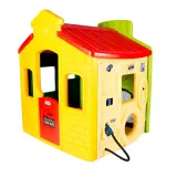 Игровой городской домик Little Tikes 444C пастельный 444C — фото 1