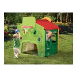 Игровой городской домик Little Tikes 444C пастельный 444C — фото 7