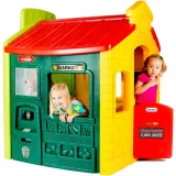Игровой городской домик Little Tikes 444C пастельный 444C — фото 8