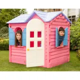 Игровой загородный домик Little Tikes 440R розовый 440R — фото 2