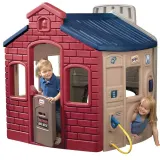 Игровой городской домик Little Tikes 444D цветной 444D — фото 1
