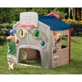 Игровой городской домик Little Tikes 444D цветной 444D — фото 2