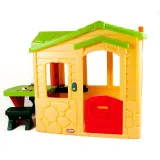 Игровой домик для пикника Little Tikes 172298 с патио 172298 — фото 3
