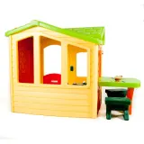 Игровой домик для пикника Little Tikes 172298 с патио 172298 — фото 4