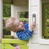 Дверной звонок Smoby 810917 для садовых домиков для детей от 2 лет — фото 8