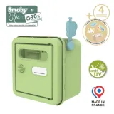Игрушечный почтовый ящик Smoby 810929 с аксессуарами для детей от 2 лет — фото 2