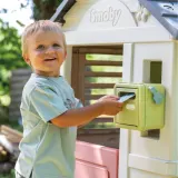 Игрушечный почтовый ящик Smoby 810929 с аксессуарами для детей от 2 лет — фото 6