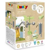 Погодный набор Smoby 810922 для садовых домиков для детей от 2 лет — фото 1
