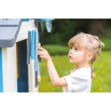 Погодный набор Smoby 810922 для садовых домиков для детей от 2 лет — фото 7