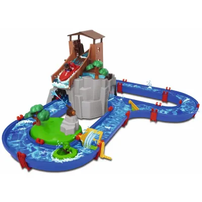 Simba 01547 — Водный трек AquaPlay AdventureLand