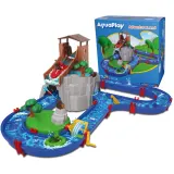 Simba 01547 — Водный трек AquaPlay AdventureLand — фото 2