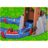 Simba 01547 — Водный трек AquaPlay AdventureLand — фото 6