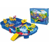 Simba 01516 — Водный трек AquaPlay LockBox — фото 2