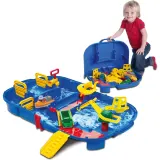 Simba 01516 — Водный трек AquaPlay LockBox — фото 3
