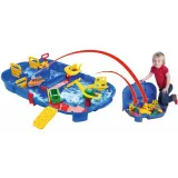 Simba 01516 — Водный трек AquaPlay LockBox — фото 6