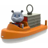 Simba 01516 — Водный трек AquaPlay LockBox — фото 7