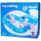 Simba 01523 — Водный трек AquaPlay «Русалки» — фото 8