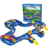 Simba 01544 — Водный трек AquaPlay MegaLockBox — фото 2